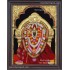 Piratti Amman Tanjore Painting