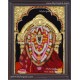 Piratti Amman Tanjore Painting