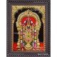 Balaji 3d Tanjore Painting