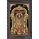 Balaji Lakshmi 3D Tanjore Painting