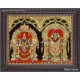 Balaji Thayar Tanjore Painting