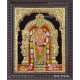 Murugan Tanjore Painting