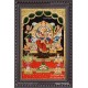 Raja Rajeshwari Tanjore Painting