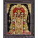 Balaji Tanjore Painting