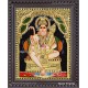 Hanuman Tanjore Painting