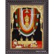 Meenkulathi Bagavathi Amman Tanjore Painting