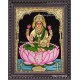 Lakshmi Tanjore Painting