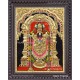 Balaji Tanjore Painting