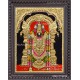 Balaji Tanjore Painting