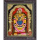 Muthu Mari Amman Tanjore Painting