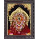 Piratti Amman Tanjore Painting