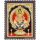Aiyappan Tanjore Paintings