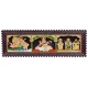 3 Panel Tanjore Painting