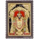 Balaji Tanjore Painting