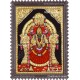 Padmavathi Thaayar Tanjore Painting