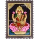 Lakshmi Tanjore Paintings