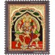 Lalitha Devi Tanjore Paintings