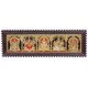 5 Panel Tanjore Painting