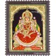 Lakshmi Tanjore Paintings