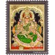 Lakshmi Tanjore Paintings