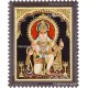 Hanuman Tanjore Painting