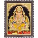 Ganesha Tanjore Paintings