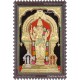 Thiruchendur Murugan Tanjore Painting