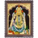 Kuladeivam ankamma Tanjore Painting