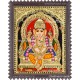 Ganesha Tanjore Paintings