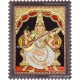 Saraswathi Tanjore Painting
