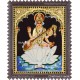 Saraswathi Tanjore Paintings