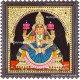 Aiswarya Lakshmi Tanjore Painting