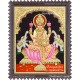 Lakshmi Tanjore Painting