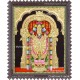 Balaji Lakshmi Tanjore Painting
