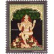 Dakshinamurthy Tanjore Painting