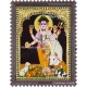 Dattatreya Tanjore Painting
