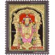Balaji Lakshmi Tanjore Painting