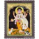 Dattatreya Tanjore Painting