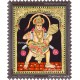 Hanuman Tanjore Painting