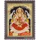 Gajalakshmi Tanjore Paintings