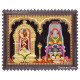 Vaitheeswaran Thaiyal Nayagi Tanjore Painting