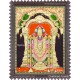 Venkatachalapathy  Tanjore Painting