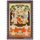 Raja Rajeshwari Tanjore Painting