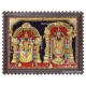 Balaji Thayar 3D Tanjore Painting