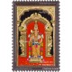Murugan 3D Tanjore Painting
