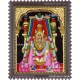 Kuladeivam Pachiamman 3D Tanjore Painting