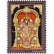 Balaji Lakshmi 3D Tanjore Painting