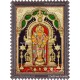 Murugar 3D Tanjore Painting