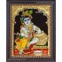 Krishna Tanjore Painting