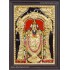 Balaji Tanjore Painting